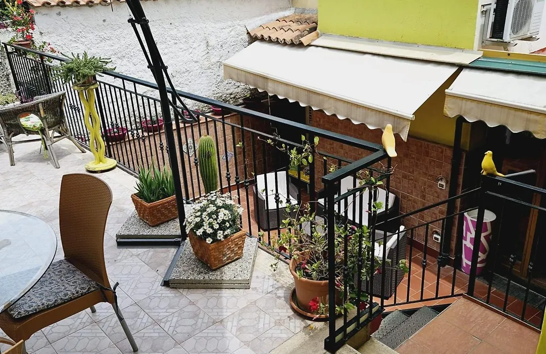 B&B Villa Maria-1
